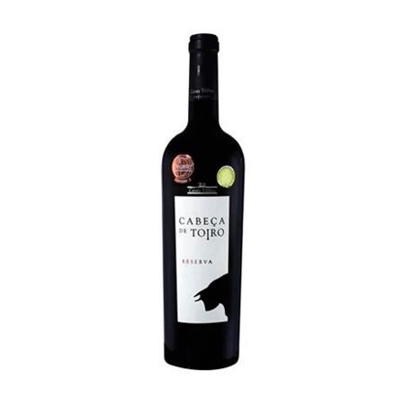 Cabeça de Toiro Reserve Red 2017