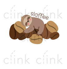 Load image into Gallery viewer, Sloffee
